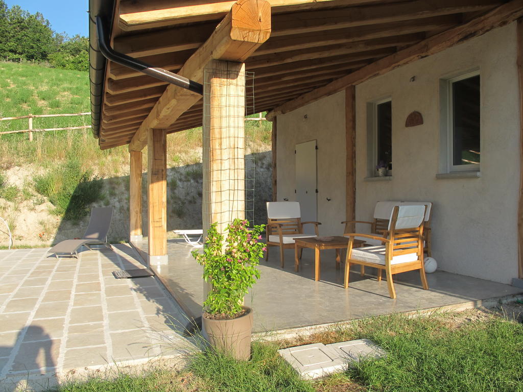Terre Di Casalia Villa Casina Exterior foto